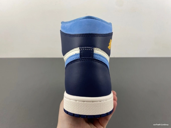 Air First Flight OG 1 WMNS High in FD2596-400 Jordan 0714